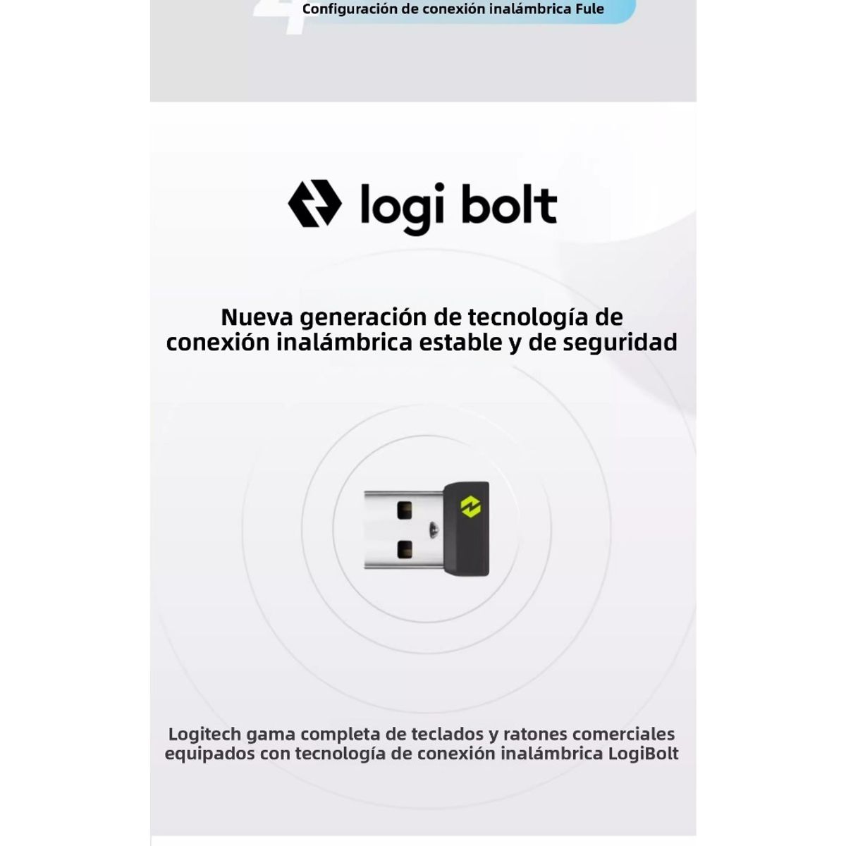 LOGITECH - Teclado Bluetooth Logitech Master Series Mx Keys Mini Qwerty