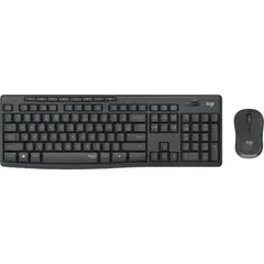 LOGITECH - MK295 Teclado