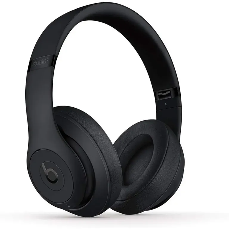 Beats by Dr Dre BT OV STUDIO WIRELESS B… BEATS Audífonos Beats by Dr Dre Beats Studio 3 Wireless