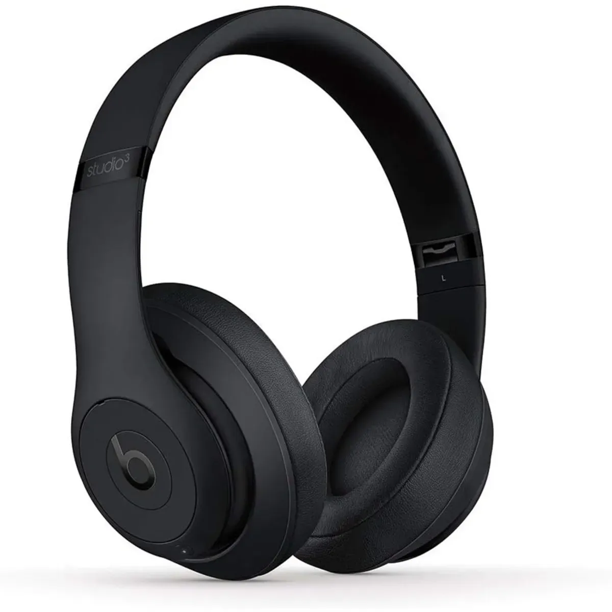 BEATS - Audífonos Beats by Dr Dre Beats Studio 3 Wireless