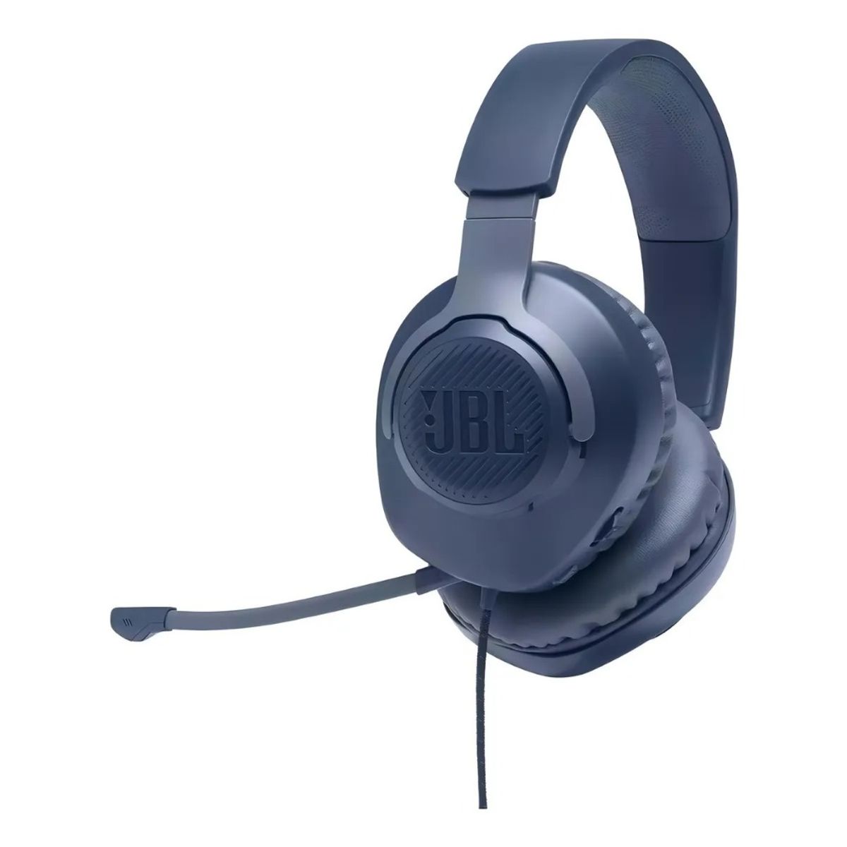 JBL - JBL Quantum 100 Audífonos para juegos