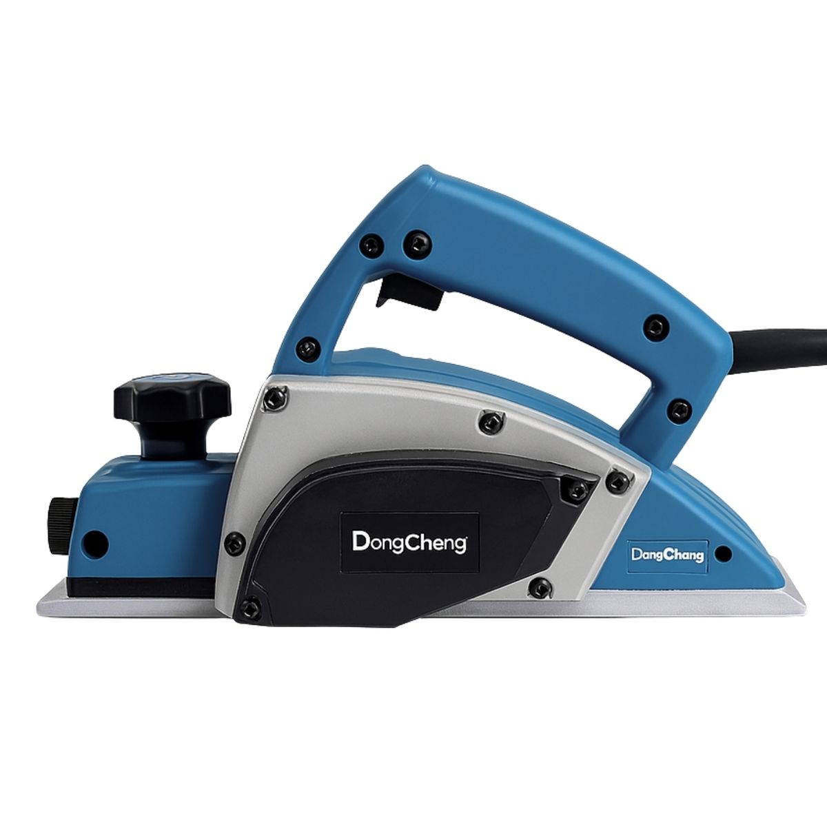 DONGCHENG - Cepillo Electrico Para Madera 82 Mm Dongcheng