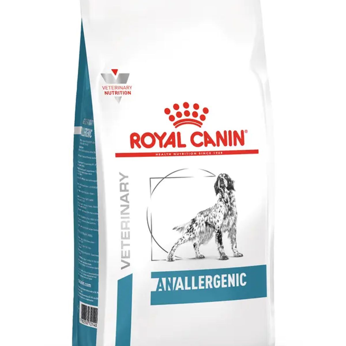 ROYAL CANIN - Royal Canin Anallergenic Canino 8 kg