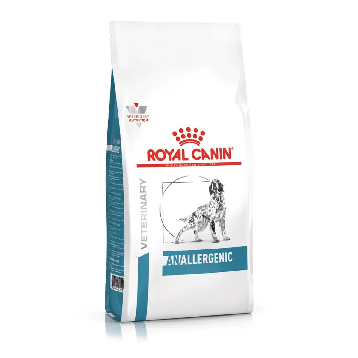 ROYAL CANIN - Royal Canin Anallergenic Canino 8 kg