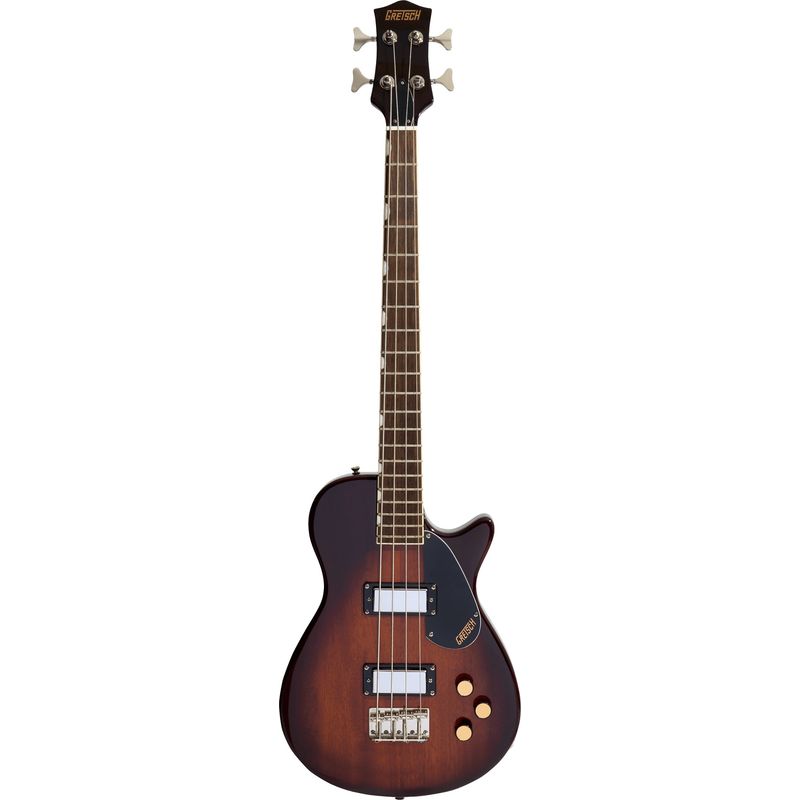 GRETSCH - Bajo Eléctrico Gretsch Streamliner Jet Club Bass Single Cut
