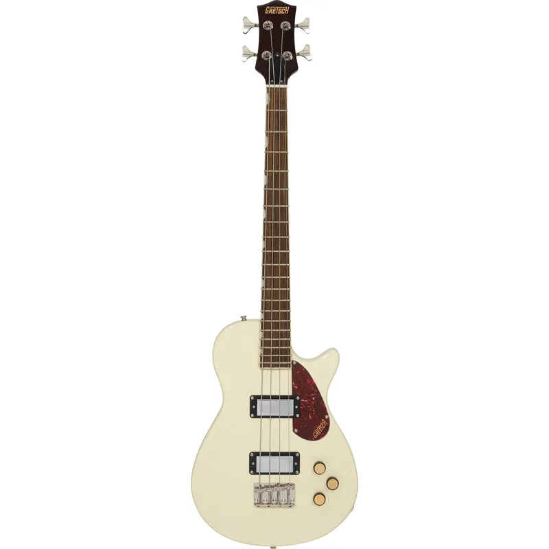 GRETSCH - Bajo Eléctrico Gretsch Streamliner Jet Club Bass Single Cut