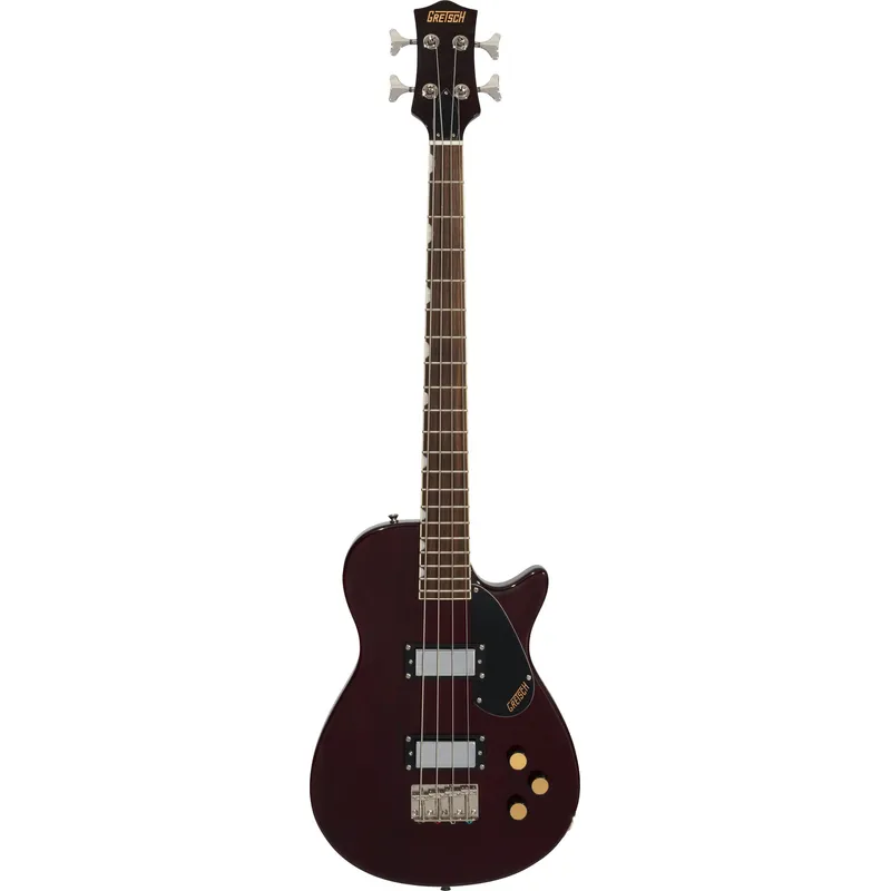 GRETSCH - Bajo Eléctrico Gretsch Streamliner Jet Club Bass Single Cut