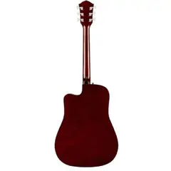 FENDER - Dreadnought FA-125CE