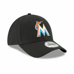 NEW ERA - Jockey Miami Marlins The League 9FORTY 10489619