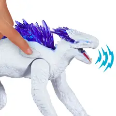 PLAYMATES TOYS - Godzilla Vs Kong Juguete Articulado Monsterver Shimo Sonido