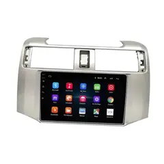 GENERICO - Radio Carplay Toyoya 4runner 2010-2019 9 Pulgadas 4gb+64gb
