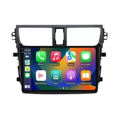 GENERICO - Radio Carplay Suzuki Celerio 2014-2021 9 Pulgadas 4gb+64gb