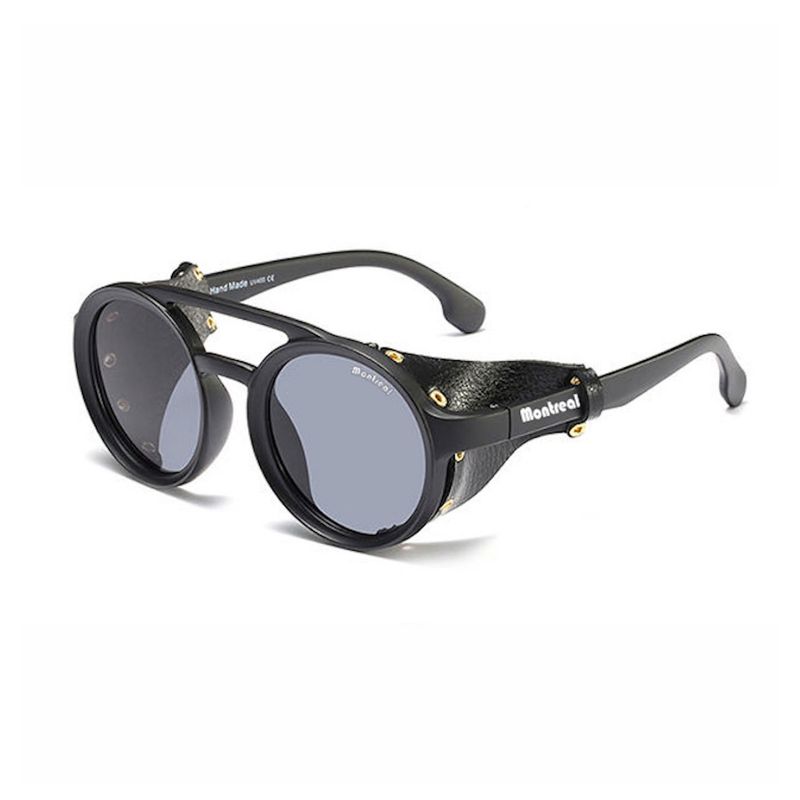 MONTREAL - Lentes de Sol Hombre Mujer Anteojos Filtro UV Montana