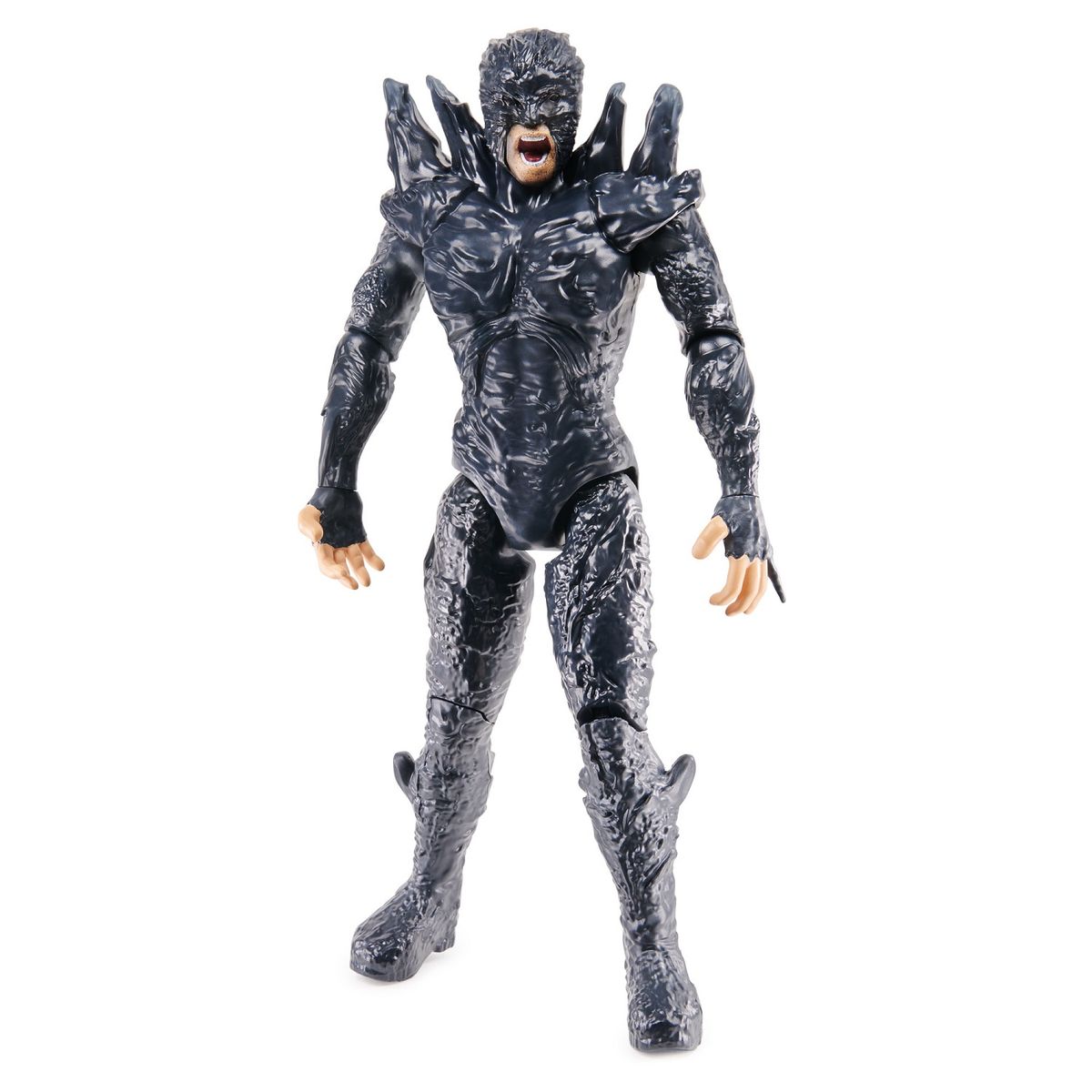 DC COMICS - Figura The Flash Dark DC Comics Articulada 30 cm