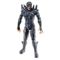 DC COMICS - Figura The Flash Dark Articulada 30 cm