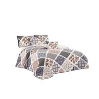 CUBRECAMA PRIMAVERA VERANO PLAZA Y MEDIA D5