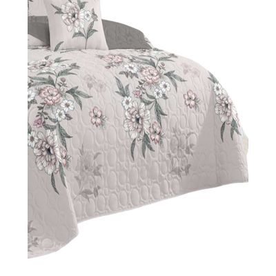 Imagen 2 del producto CUBRECAMA PRIMAVERA VERANO 2 PLAZAS R2