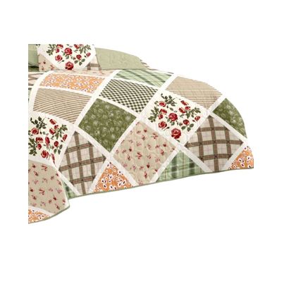 Imagen 2 del producto CUBRECAMA PRIMAVERA VERANO KING D9