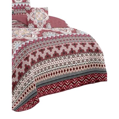 Imagen 2 del producto CUBRECAMA PRIMAVERA VERANO KING V3