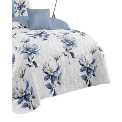 Imagen 2 del producto CUBRECAMA PRIMAVERA VERANO KING V4