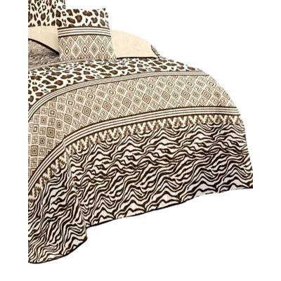 Imagen 2 del producto CUBRECAMA PRIMAVERA VERANO 2 PLAZAS R3