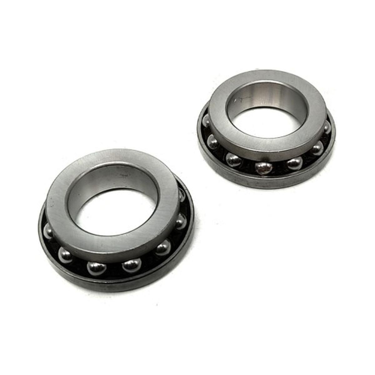 GENERICO - Rodamientos De Dirección Yamaha Fz 16 / Fzn 150 2.0 / Fz 25