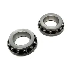 GENERICO - Rodamientos De Dirección Yamaha Fz 16 Fzn 150 20 Fz 25