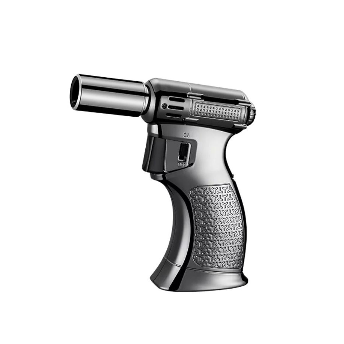 GENERICO - Soplete Flameador De Cocina Portátil Para Repostería Recargable