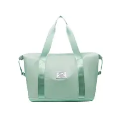 GENERICO - Bolso De Mano Para Viajes Bolso Deportivo Impermeable