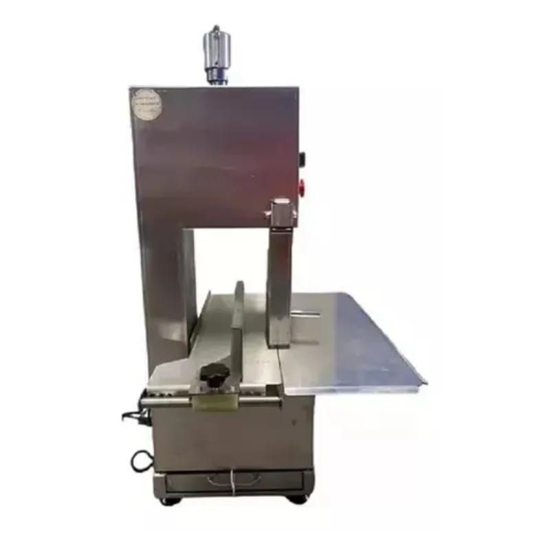 ALTERNATIVE - Sierra Carnicera Para Corte De Carne Y Hueso 1500w