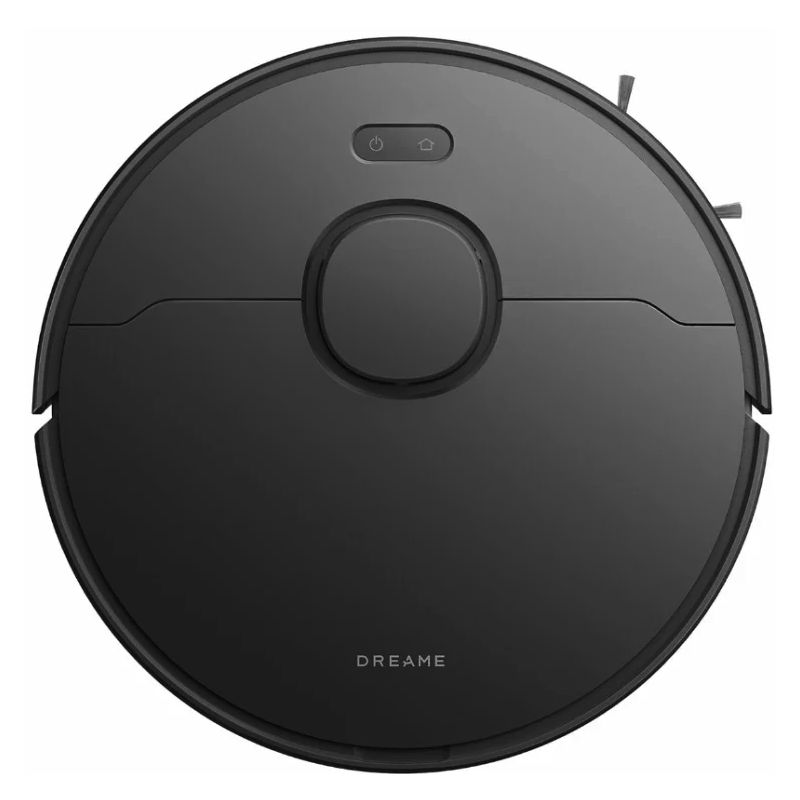 DREAME - DREAME D9 MAX Gen 2 Robot aspiradora y trapeador 6000Pa Open Box