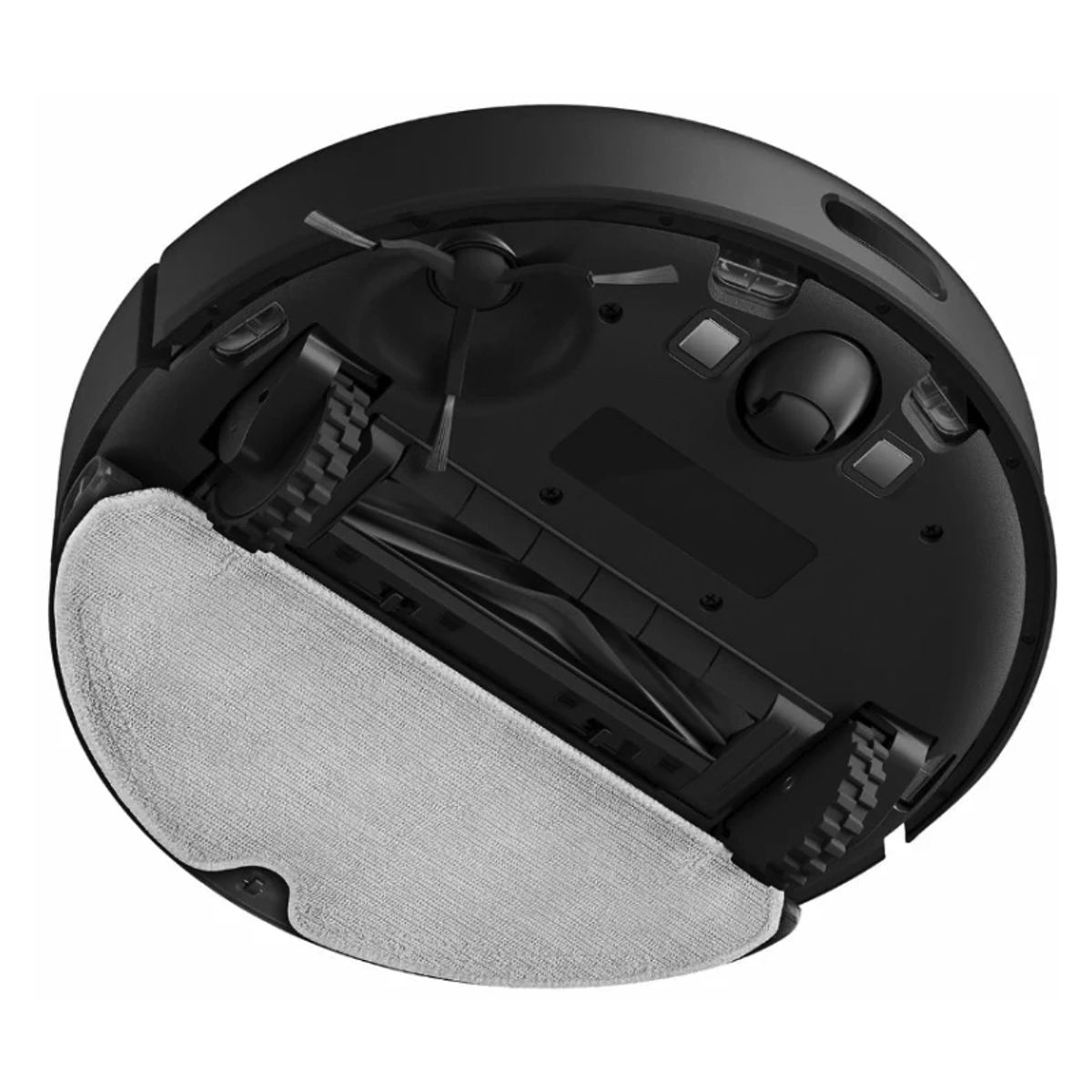 DREAME - DREAME D9 MAX Gen 2 Robot aspiradora y trapeador 6000Pa Open Box