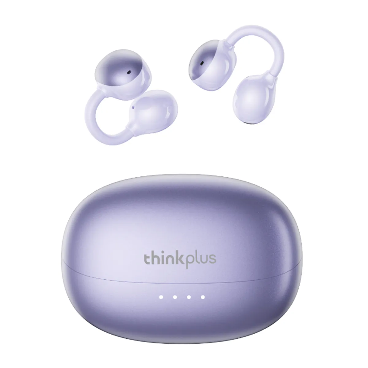 LENOVO - Audífonos Lenovo Clip Pro LK6 TWS  Bluetooth 54