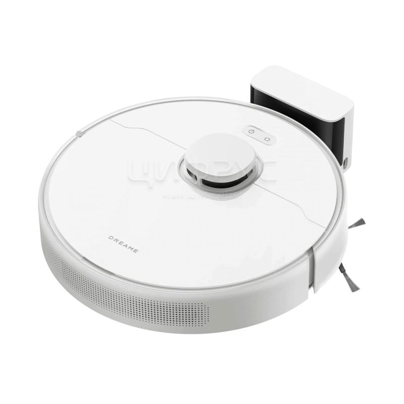 DREAME - DREAME D9 MAX Gen 2 Robot aspiradora y trapeador 6000Pa Open Box