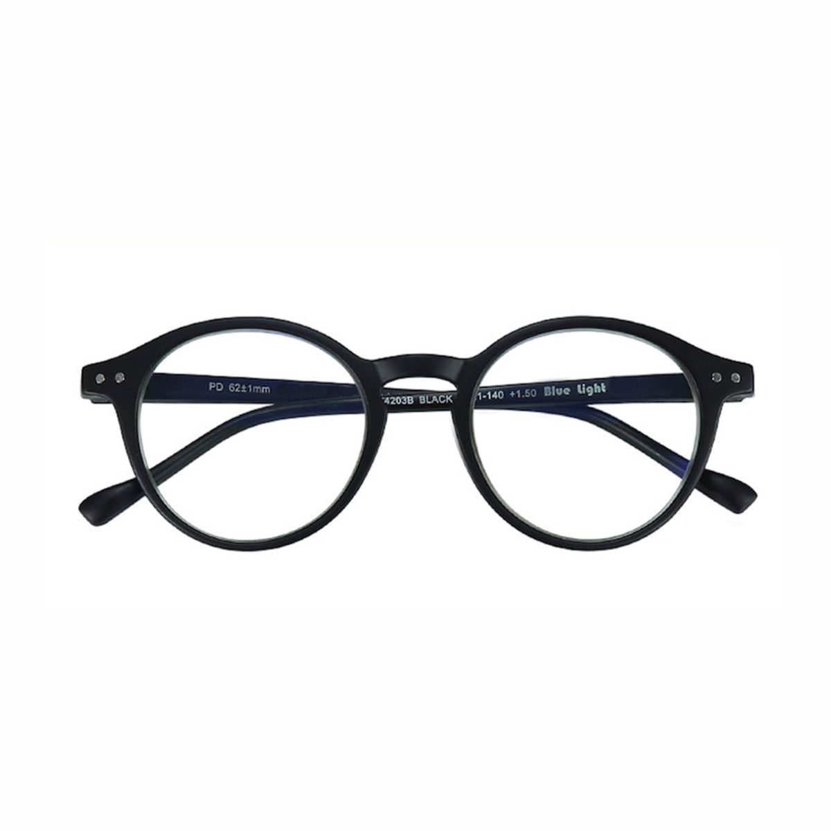 MONTREAL - Lentes de Lectura Graduación Aumento + 2.5 Anteojos Opticos Presbicia