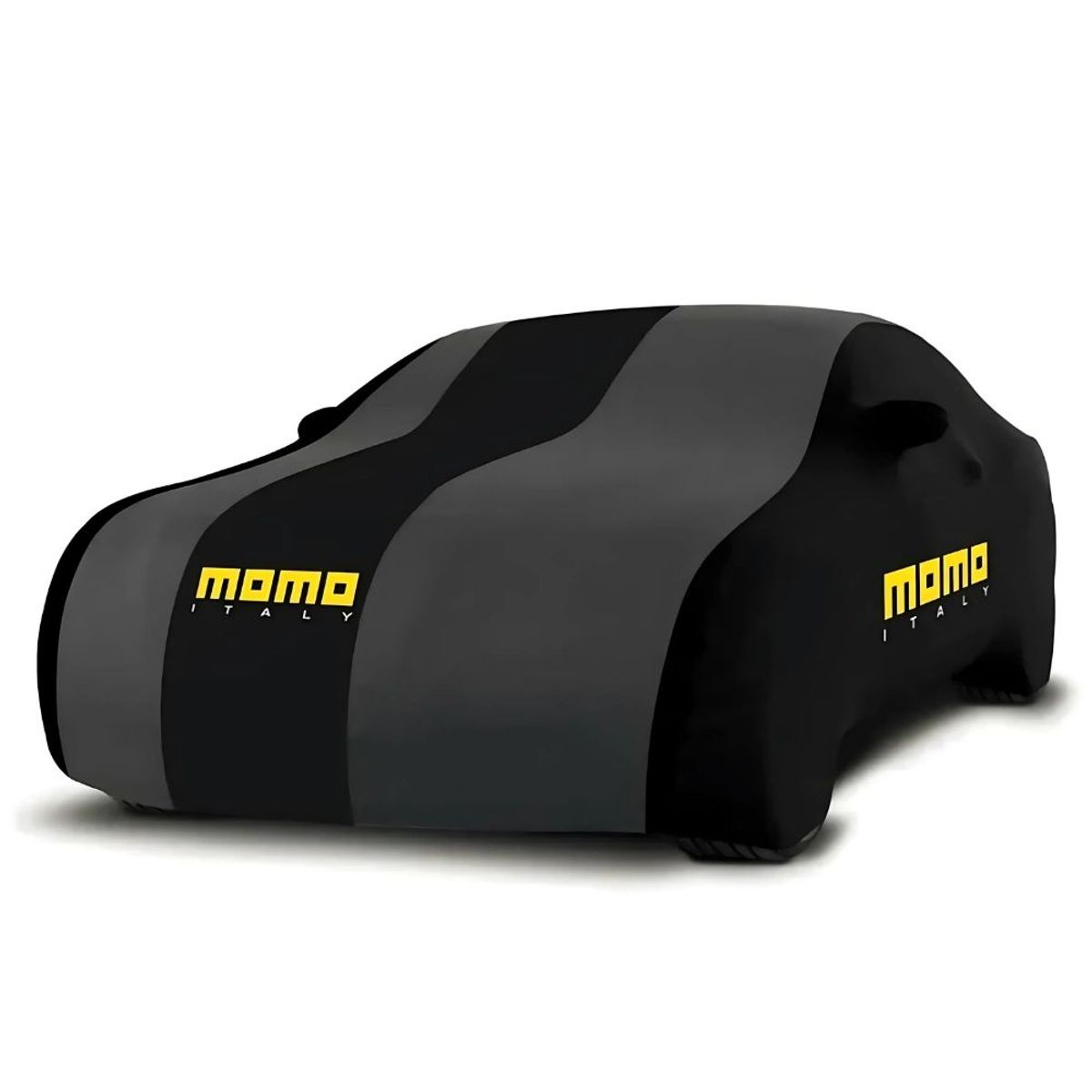 MOMO - Funda Cubre Auto Talla L MOMO