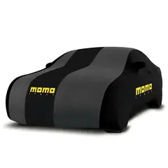 MOMO - Funda Cubre Auto Talla L