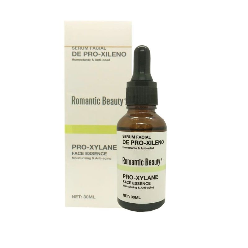 GENERICO - Serum Facial Pro-Xileno El Toque Mágico para una Piel Radiante