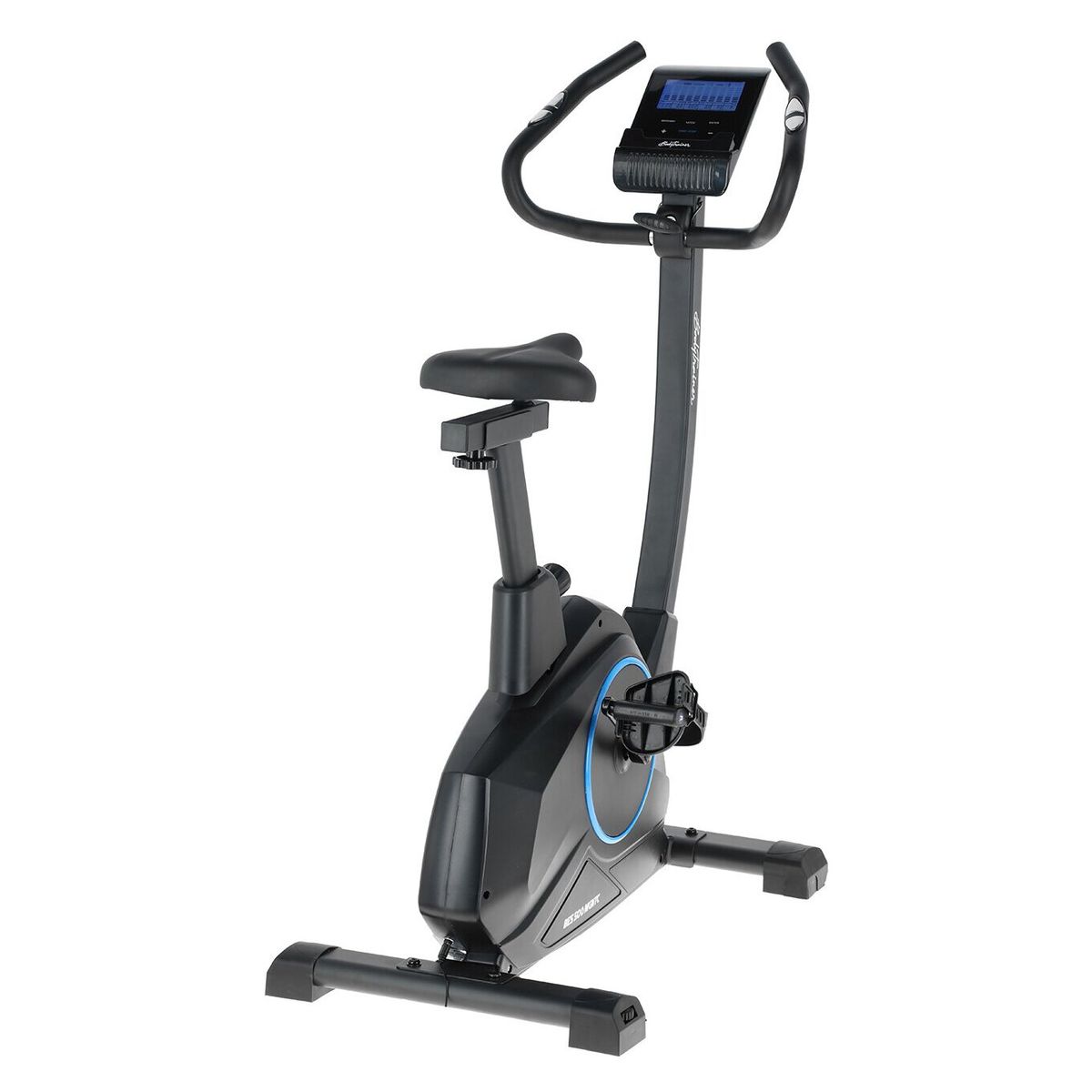 BODYTRAINER - Bicicleta Estática Magnética Bes 500 Mgntc