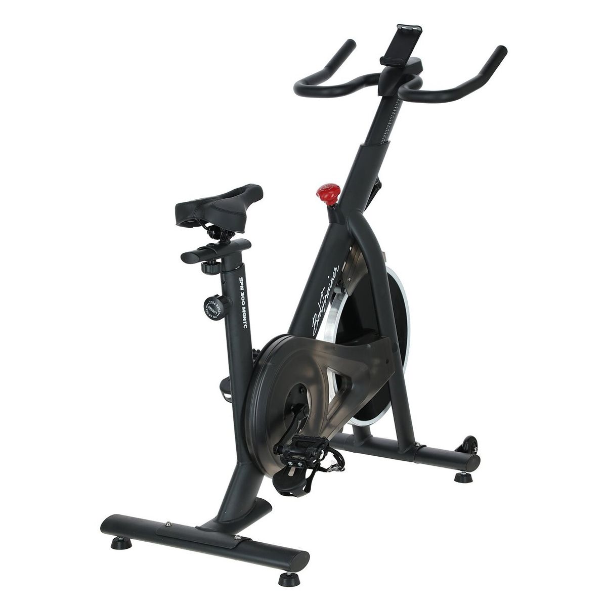 BODYTRAINER - Bicicleta Spinning Magnética Spn 300 Mgntc