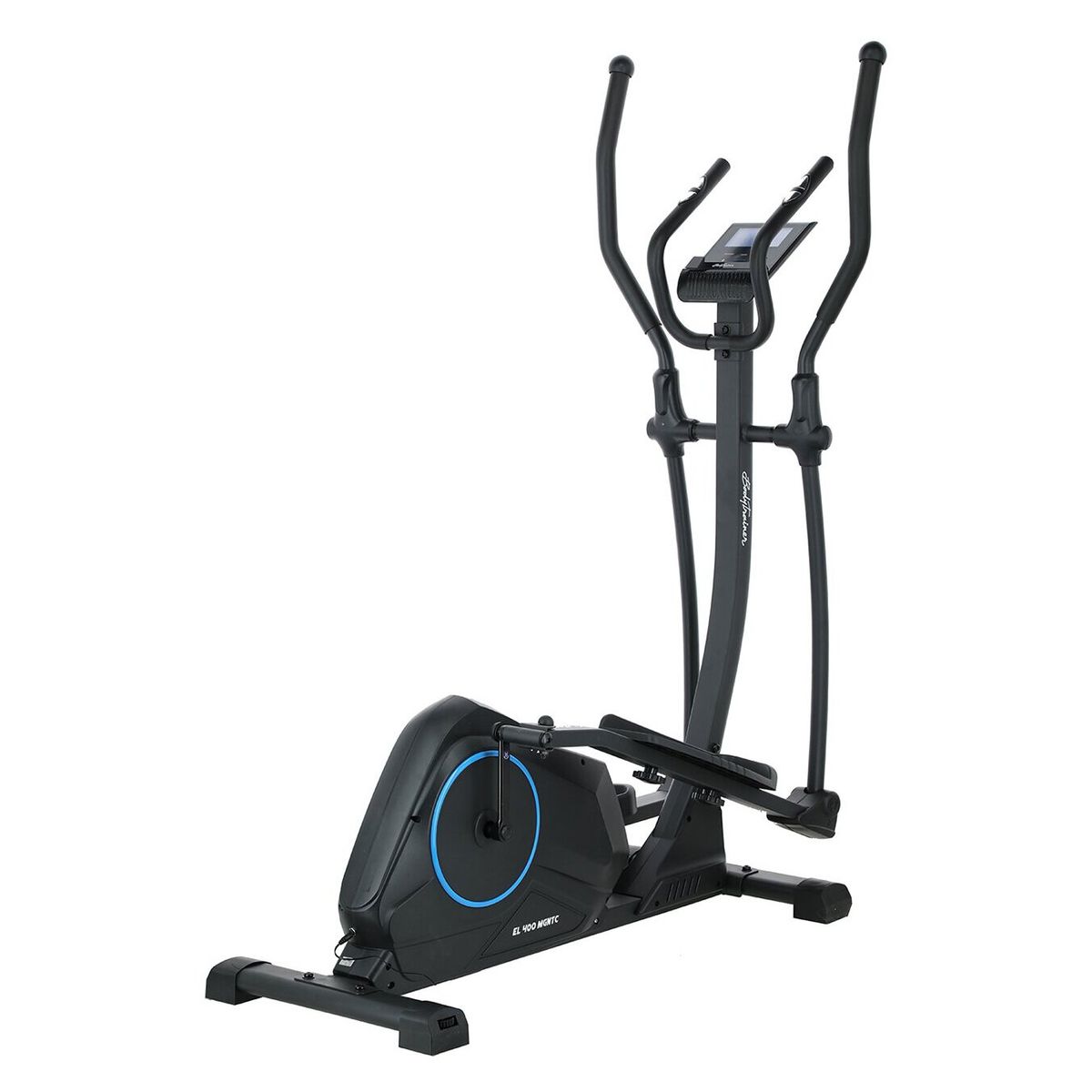 BODYTRAINER - Elíptica Magnética Bodytrainer El 400 Mgntc