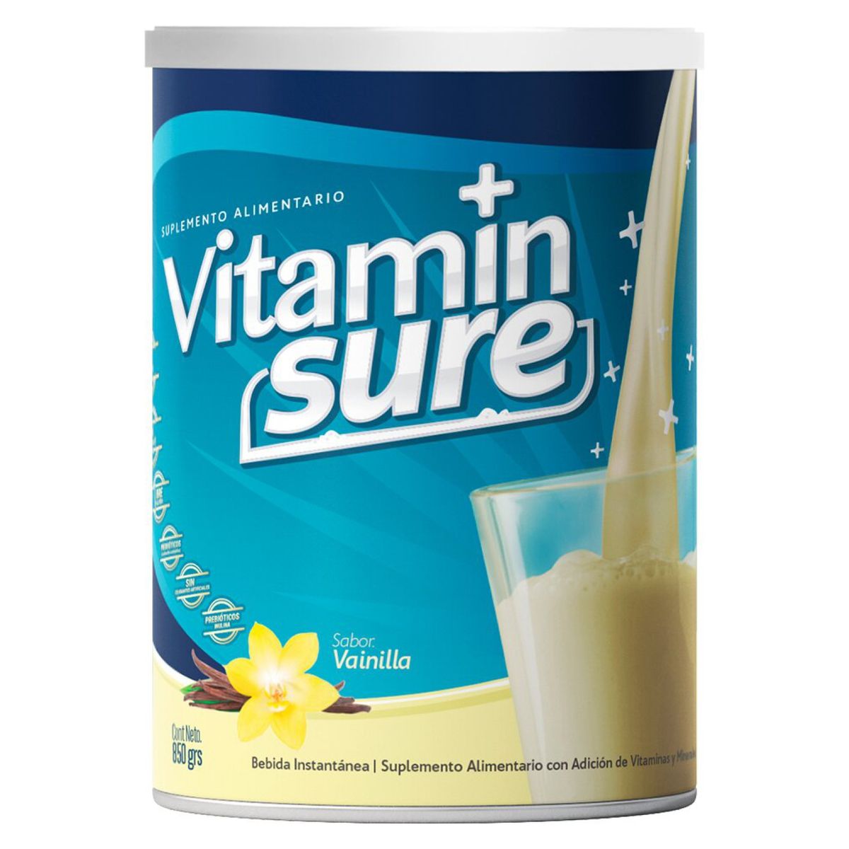 MASSANO - Vitamin Sure