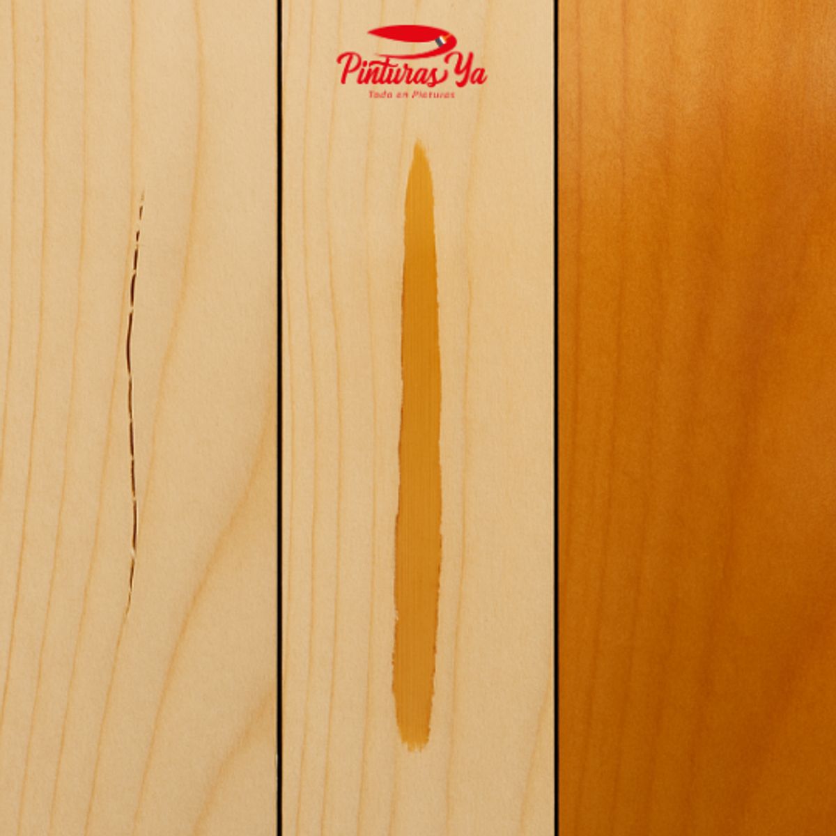 KENT - PASTA RETAPE DE MADERAS 1625 GRAMOS - TONO ROBLE