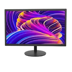 HIKVISION - Monitor DS-D5019S0-1P0 18.5" 1366x768 HDMI -VGA Plano