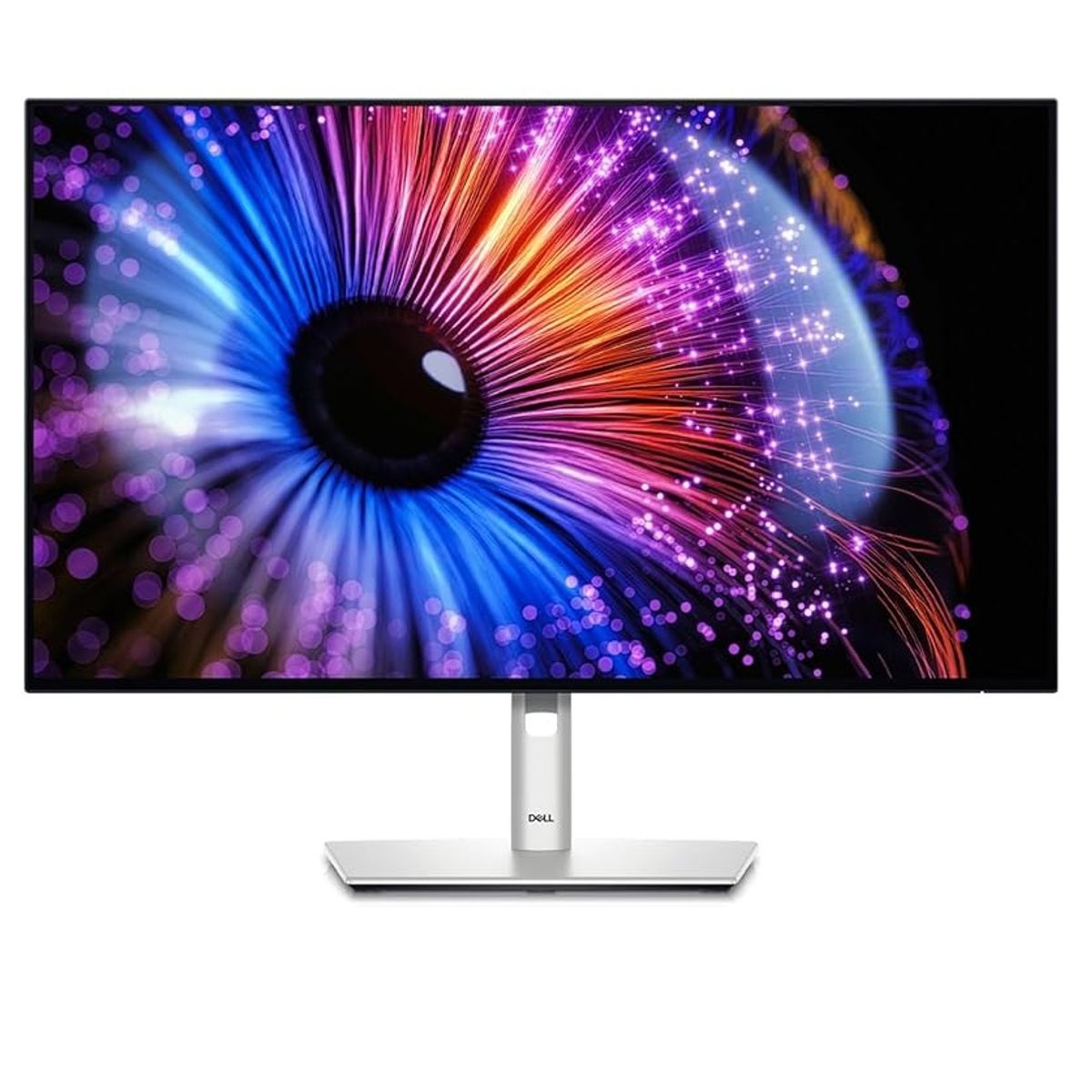 DELL - Monitor Dell UltraSharp U2724DE 27" 2560x1440 HDMI - USB-C -DP 120Hz