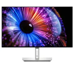 DELL - Monitor UltraSharp U2724DE 27" 2560x1440 HDMI - USB-C -DP 120Hz