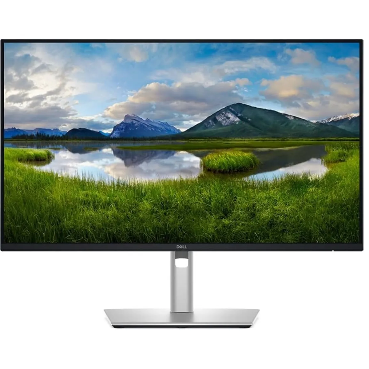 DELL - Monitor Dell Pro P2725HE 27"1920x1080 USB-C-HDMI-DP 100hz