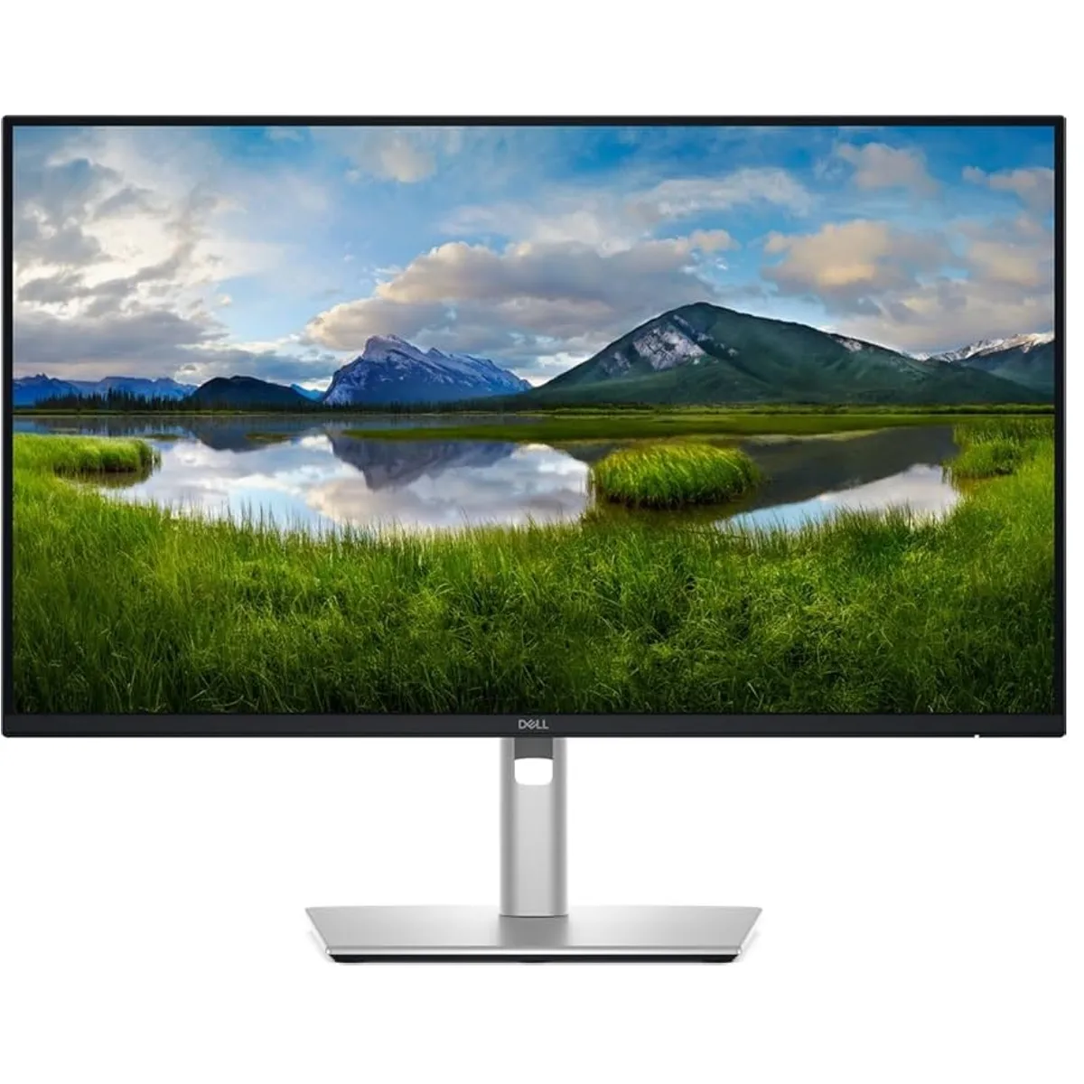 DELL - Monitor Dell Pro P2725HE 27"1920x1080 USB-C-HDMI-DP 100hz