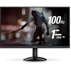 AOC - Monitor 24´´ 24B30 1920x1080 HDMI - VGA Plano 100hz