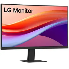 LG - Monitor 24U421A-B 23.8" 1920x1080 HDMI-USB-C Curvo 100Hz